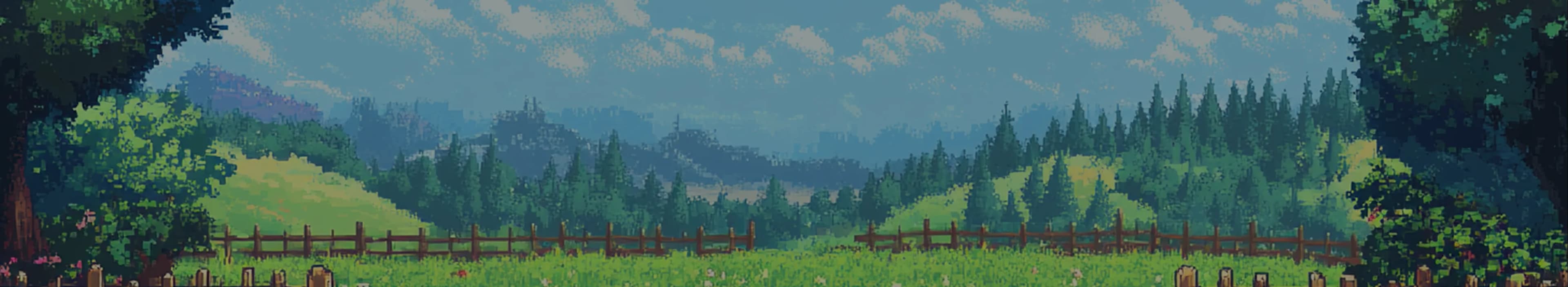 Leaderboard background